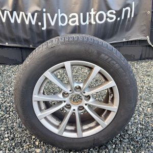 BMW 3 serie F30 F31 Styling 390 4-seizoenen (Set 53)