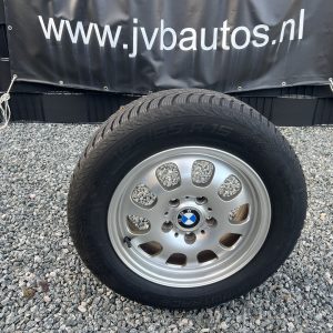 BMW 3 Serie E46 styling 46 Inch winter (set 5)