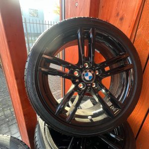 BMW 1-serie F20 F21 F23 Styling 719m zomer (Set 1)