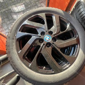 BMW i3S Styling 428 winter (Set 2)