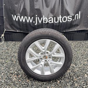 BMW X1 F48 X2 F39 styling 574 winter (Set 16)