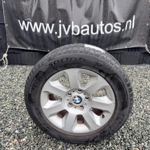 BMW 5 Serie E60 E61 styling 115 winter (Set 14)