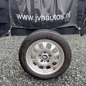 BMW 3 Serie E46 16" styling 46 winter (set 2)