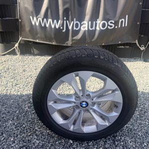 BMW X1 F48 X2 F39 styling 564 winter (Set 30)