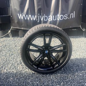 BMW 3-serie G20 G21 styling M791 zomer (Set 28)