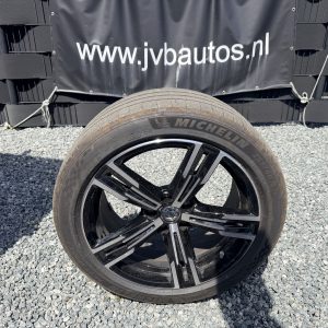 BMW 3 Serie G20 G21 2 Serie G42 4 Serie G22 G23 18 Inch Styling 848M  zomer (Set **)