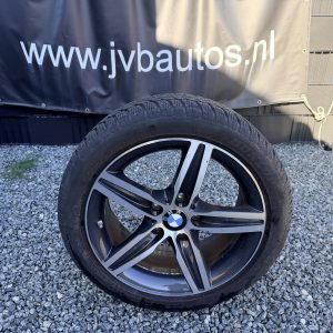 BMW 1-serie F20 F21 F23 Styling 379 winter (Set 10)
